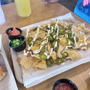 Nachos