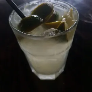 drink