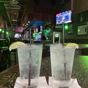 Great pour from some great folks!!