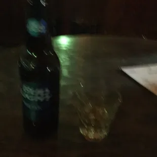 Was $10.50 at 9:00 PM on a Friday. Not too bad for a Bud and a shot of Jim.