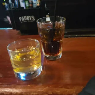 drink