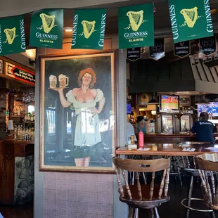 Just a shot from the table...