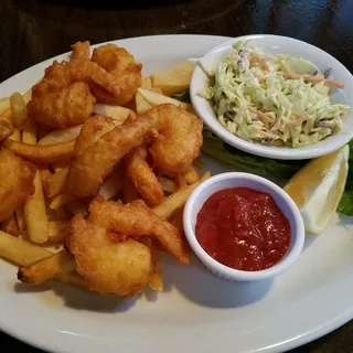 Fried Shrimp