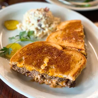Patty Melt