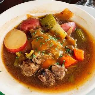 Irish Stew
