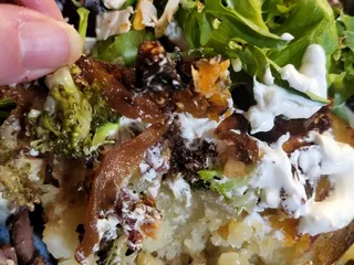 Cranford Brothers BBQ