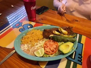 El Paso Mexican Restaurant