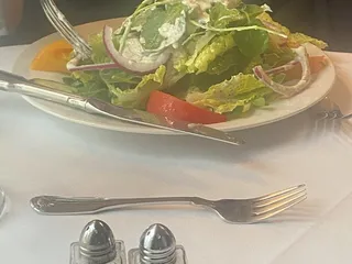 The Willow Creek Inn