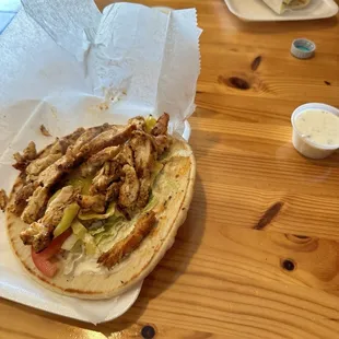 Gyro.