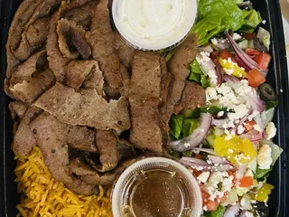 Falafel House