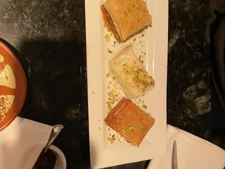 Phoenician Taverna