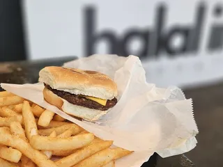 Halal Food