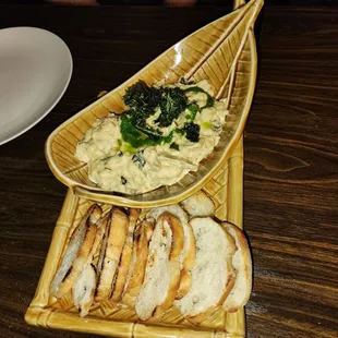 food, salads