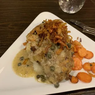 Ocean Bay Filet