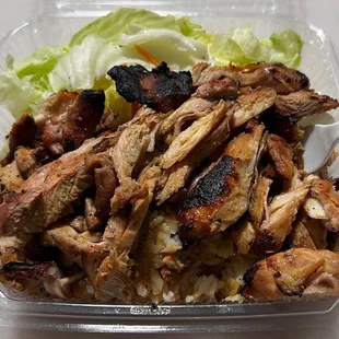 Du's Grill