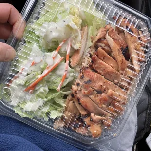 Oh yes, sooo good!