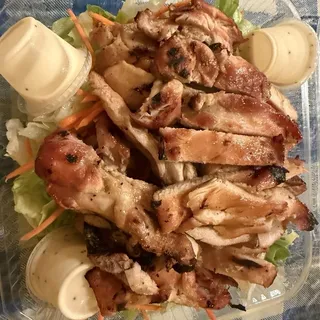 Chicken Salad