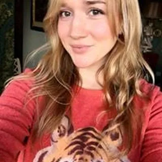Jillian Z.
