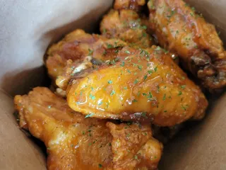 Twozone Chicken