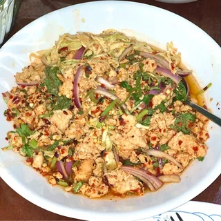 Larb Chicken