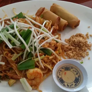 Pad Thai