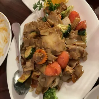 Pad Kee Mao