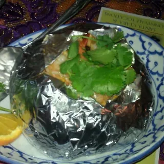 Pineapple Fried Rice