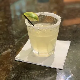 Margarita!!