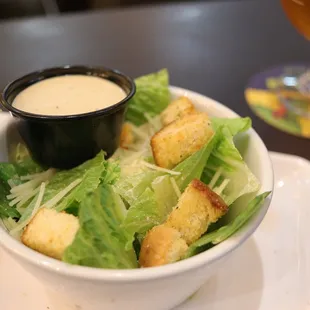 Caesar Salad