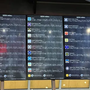 On tap 02/17/24