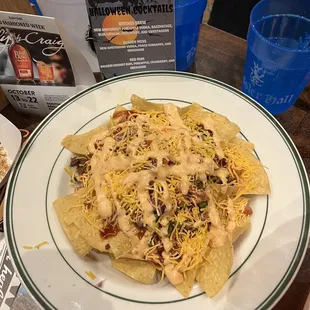 Nachos