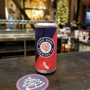 Dunkels and Dragons Crowler