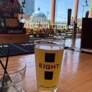 drink