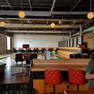 great place
