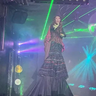 Singalong night for first Friday!!!