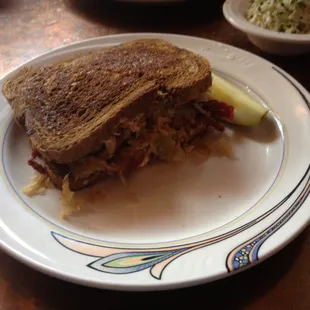 Gottberg Reuben