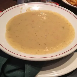 Beer Cheese Soup