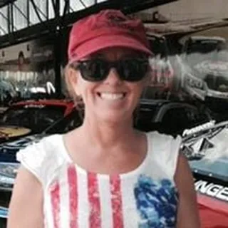Carol K.