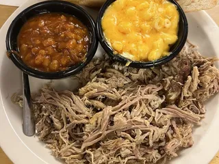 Dustin's Bar-B-Q