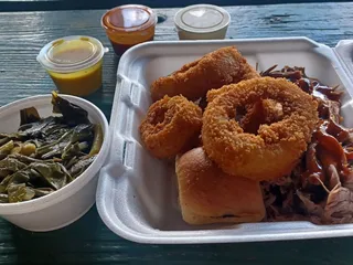 SEMINOLE BBQ COMPANY