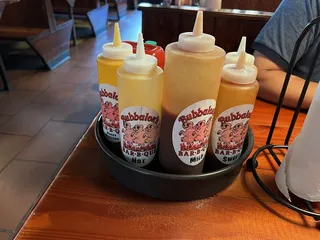 Bubbalou's Bodacious BBQ