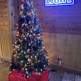 Merry Christmas y'all