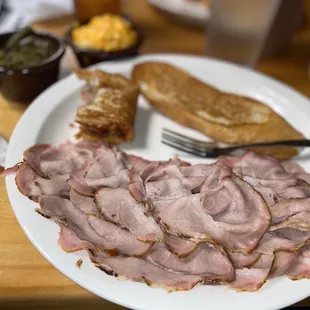 I meant to take a pic before, but I was hungry.