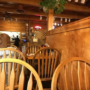 ramen and noodles, interior