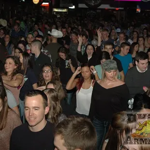 Wednesday-College ID Night