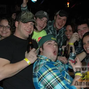 Wednesday-College ID Night