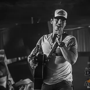 Granger Smith