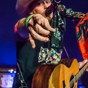 Jason Michael Carroll