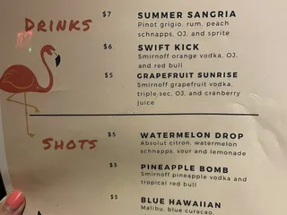 Barflyy Retro Bar And Arcade