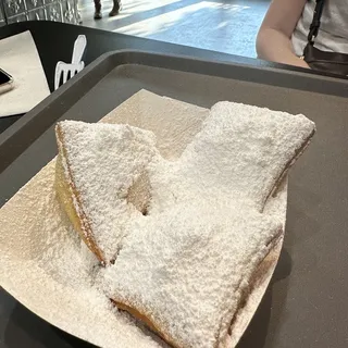 French Quarter Beignets